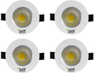 

Imperial 5 Watt Sharp focus COB Light Recessed Ceiling Lamp