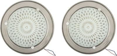 

Lime Light Flush Mount Ceiling Lamp