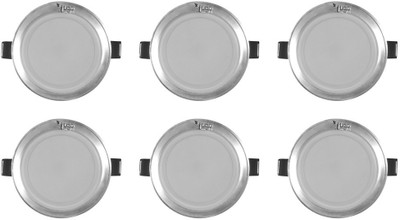 

Imperial 5 Watt Acrylic Hi Power Light Recessed Ceiling Lamp