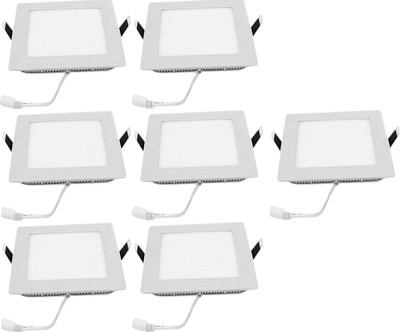 

Daylight LED Recessed Ceiling Lamp