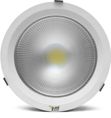 

Imperial 20 Watt COB Hi Power Down Light Recessed Ceiling Lamp