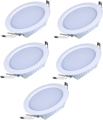 

Daylight LED Recessed Ceiling Lamp