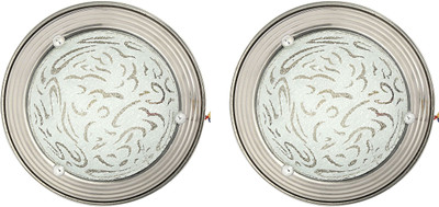 

Lime Light Flush Mount Ceiling Lamp