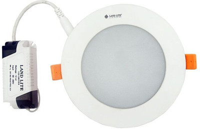 

LANDLITE Recessed Ceiling Lamp