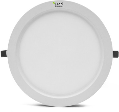 

Imperial 14 Watt Slim Panel Light Recessed Ceiling Lamp