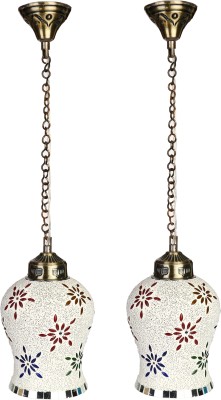 Somil Magic & Romantic Pendants Ceiling Lamp(Multicolor)
