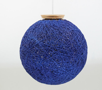 

Eartho HangingXlargeBlue1 Pendants Ceiling Lamp