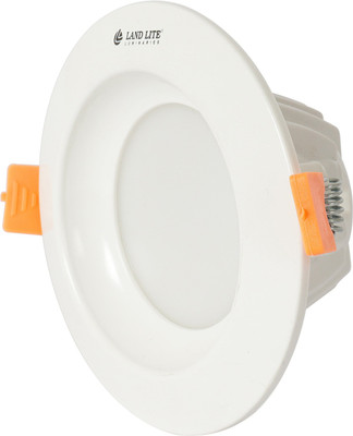 LANDLITE DOWN LIGHT Recessed Ceiling Lamp