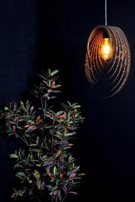 

Sylvn Studio Purge Pendants Ceiling Lamp
