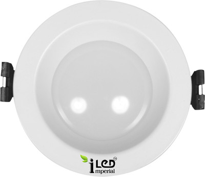 

Imperial 5 Watt Led down Light Recessed Ceiling Lamp