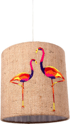 

Sylvn Studio Flamingo lamp Pendants Ceiling Lamp