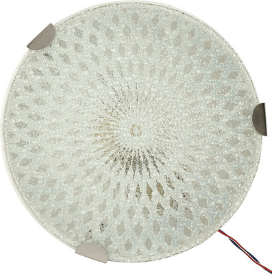 Lime Light Flush Mount Ceiling Lamp