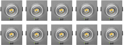 

Imperial 1 Watt Spot Light Mini Recessed Ceiling Lamp