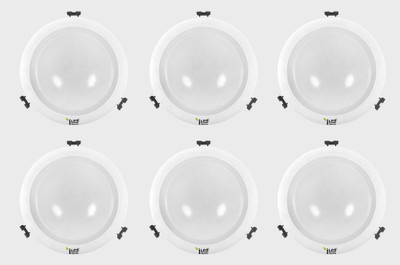 

Imperial 9 Watt Down Light Recessed Ceiling Lamp