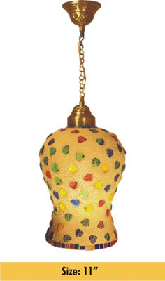Shivam Pendants Ceiling Lamp