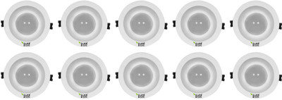 

Imperial 5 Watt LED Down Light Recessed Ceiling Lamp