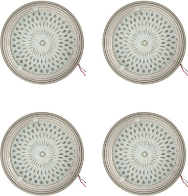 

Lime Light Flush Mount Ceiling Lamp