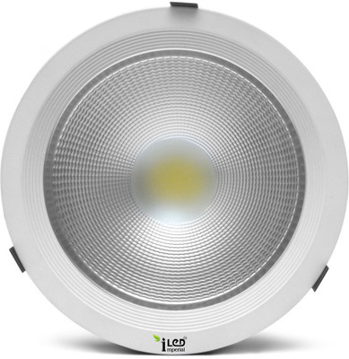 

Imperial 30 Watt COB Hi Power Down Light Recessed Ceiling Lamp