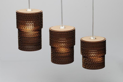 

Sylvn Studio Pendants Ceiling Lamp