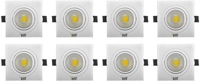 

Imperial 7 Watt Sharp focus COB Light Recessed Ceiling Lamp