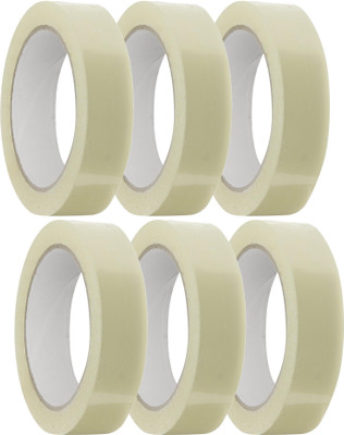 

Pin to Pen Single Sided Handheld Cello Tape (Manual)(Transparent)