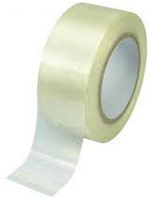 

Wonder 555 Super Single Sides Handheld Tape (Manual)(Set of 12, Transparent)