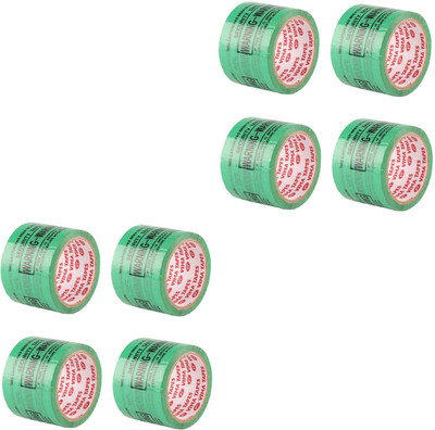 

vima Single Sided Handheld Gumtape (Manual)(Set of 8, Green)