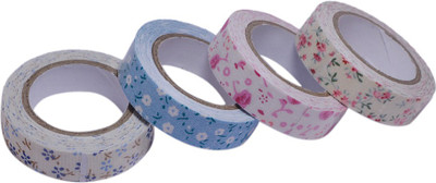 

Saamarth Impex Single Sided Handheld Masking Tape (Manual)(Multicolor)