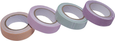 

Saamarth Impex Single Sided NA Masking Tape (NA)(Multicolor)
