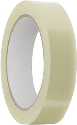 Bapna Single Sided Cello tape Cello Tape (Manual)(Set of 3, clear)