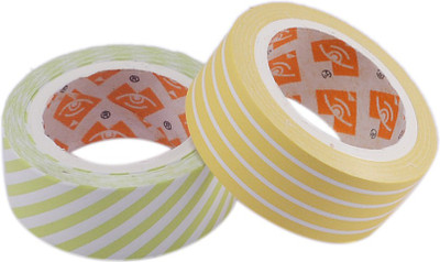 

Saamarth Impex Single Sided NA Tape (Manual)(Multicolor)
