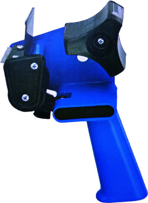 

Ikon Single Sided Handheld Tape Dispensers (Manual)(Set of 1, Blue)