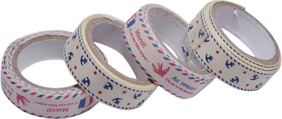 

Saamarth Impex Single Sided Handheld Masking Tape (Manual)(Multicolor)