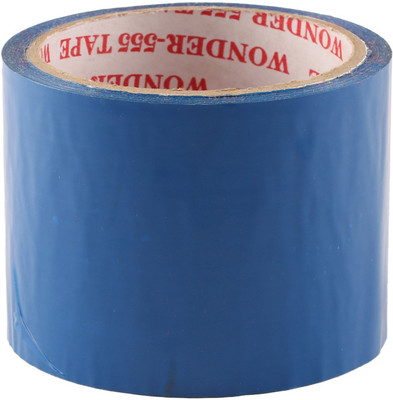

Vima Single sided Adhesive GumTape (Manual)(Set of 4, Blue)