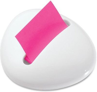 

3M Office Products Single Sided Handheld Tape Dispensers (Manual)(Set of 50, White)