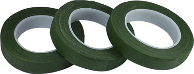 

Saamarth Impex Single Sided Handheld Craft Tape (Manual)(Green)