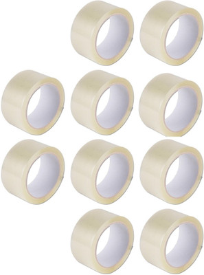 33% OFF on Besure B Series Single Sided Handheld Cello Tapes (Manual)(Set of 10, Transparent) 33% OFF on Besure B Series Single Sided Handheld Cello Tapes (Manual)(Set of 10, Transparent)