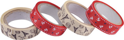 

Saamarth Impex Single Sided Handheld Masking Tape (Manual)(Multicolor)