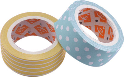 

Saamarth Impex Single Sided NA Tape (Manual)(Multicolor)