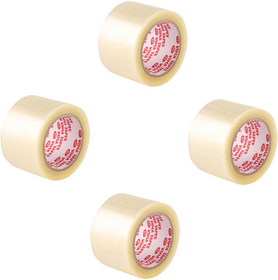 

Vima Single Sided Handheld GumTape (Manual)(Set of 4, Transparent)