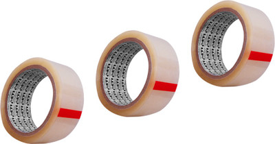 

Essence Tape Essence Single Sided Cello Tape(Set of 3, Transparent)