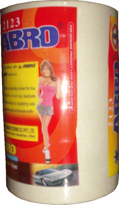 

Abro Cello Tape(Cream)