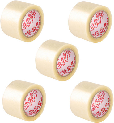 

Vima Single Sided Handheld GumTape (Manual)(Set of 5, Transparent)