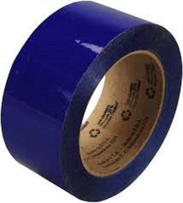 

AE SINGLE HANDHELD TAPE DISPENSERS (MANUAL)(Blue)