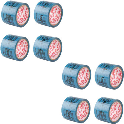 

vima Single Sided Handheld Gumtape (Manual)(Set of 8, Blue)