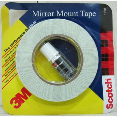 Buy 3M Super Series Double Sided with Primer Double Sided tape