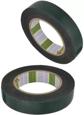 

Hansafe Double Sided Handheld Double Side tape (Manual)(Green)