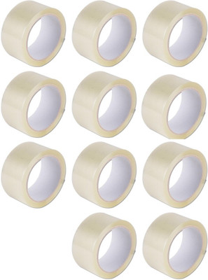 

Besure B Series Single Sided Handheld Cello Tapes (Manual)(Set of 11, Transparent)