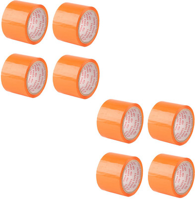 

Vima Single Sided Handheld Gum (Manual)(Set of 8, Orange)