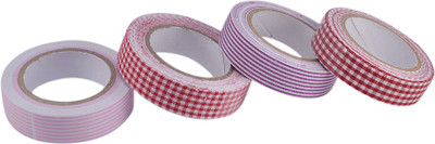 

Saamarth Impex Single Sided NA Masking Tape (NA)(Multicolor)